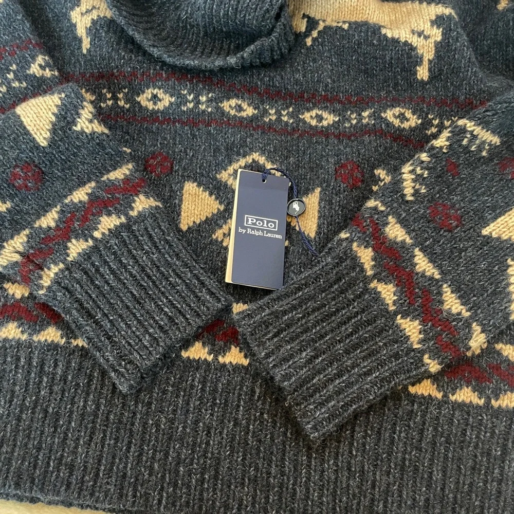 Polo Ralph Lauren msrp $498